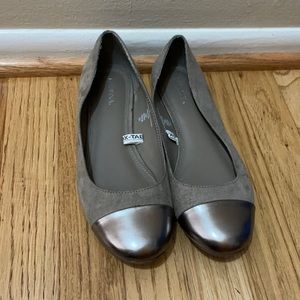 Brown Flats - Never Worn